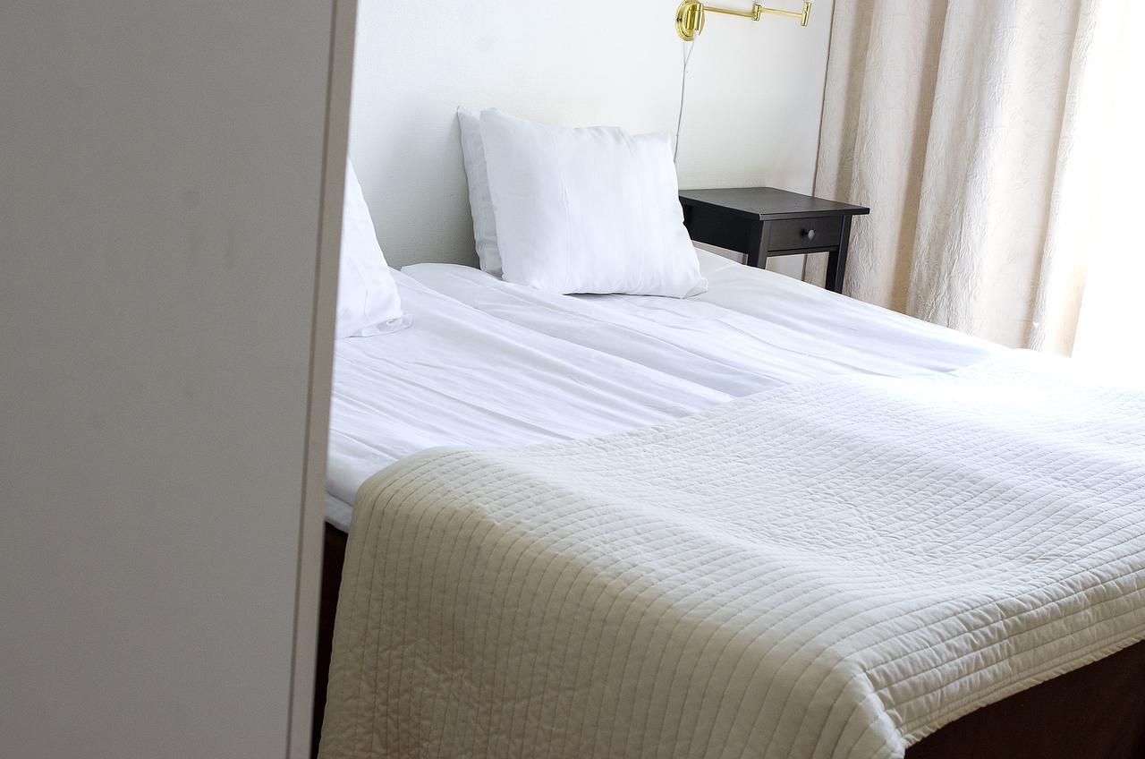 August Strindberg Hotell Sztokholm Zewnętrze zdjęcie