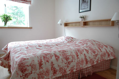 August Strindberg Hotell Sztokholm Zewnętrze zdjęcie
